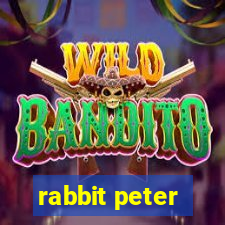 rabbit peter