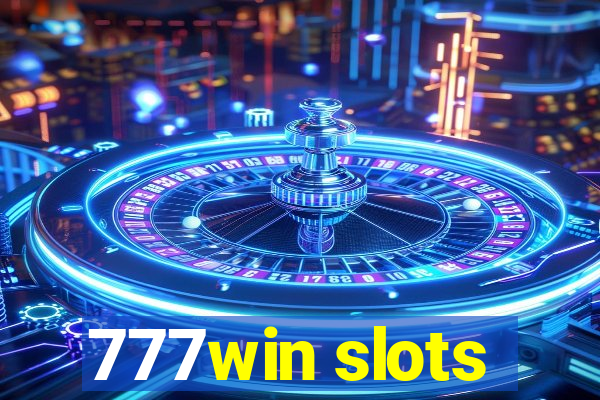 777win slots