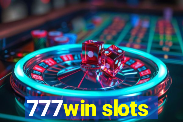 777win slots