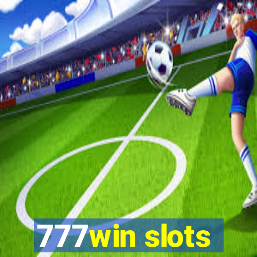 777win slots