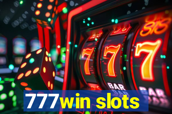 777win slots