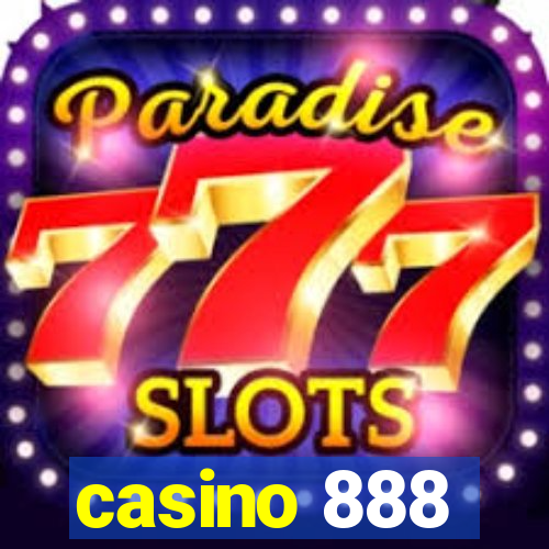 casino 888