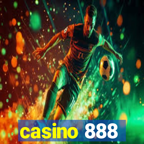 casino 888