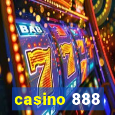 casino 888