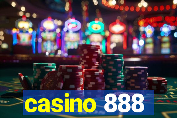 casino 888