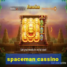 spaceman cassino