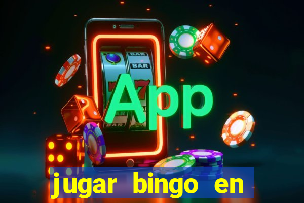 jugar bingo en linea gratis sin registrarse