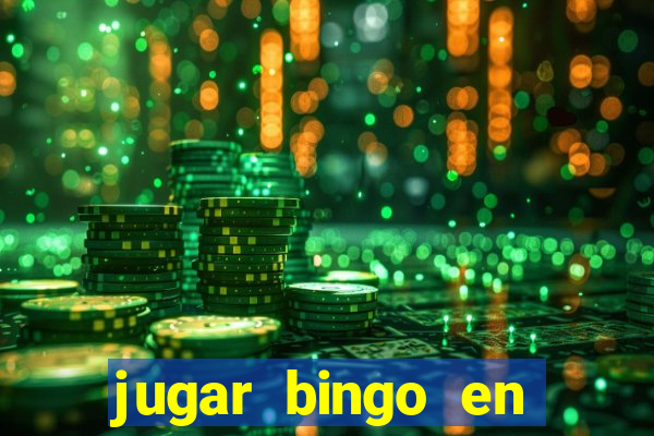 jugar bingo en linea gratis sin registrarse