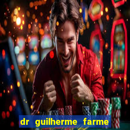 dr guilherme farme de amoedo angiologista