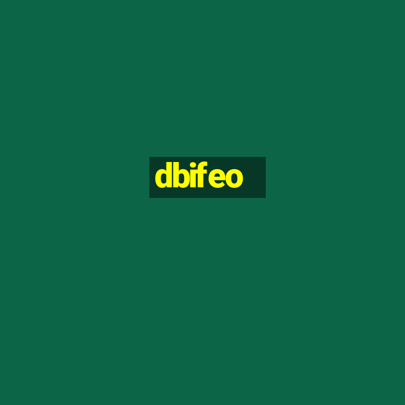 dbifeo