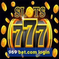 969 bet.com login