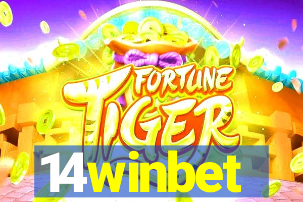 14winbet