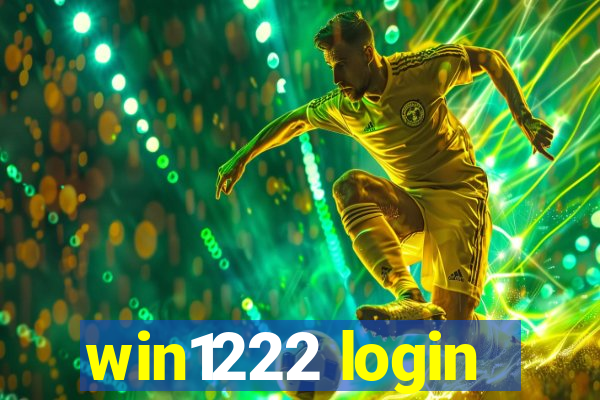 win1222 login