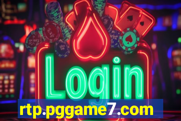 rtp.pggame7.com