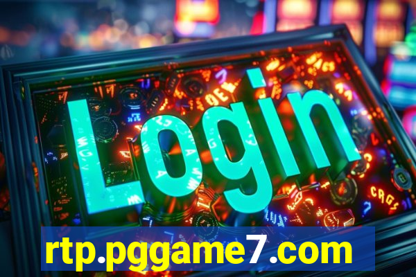 rtp.pggame7.com