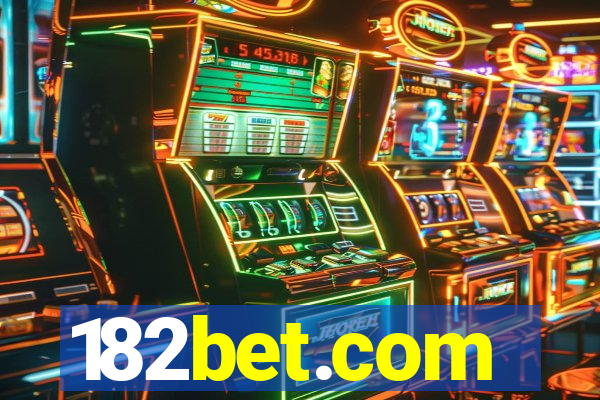 182bet.com