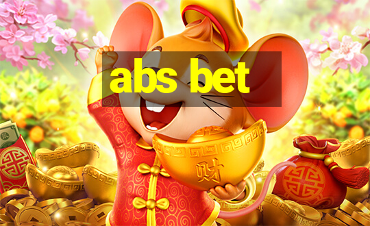 abs bet