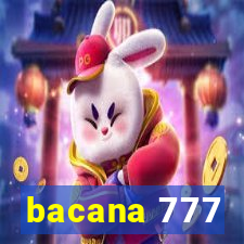 bacana 777