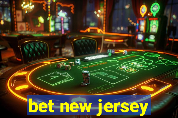 bet new jersey