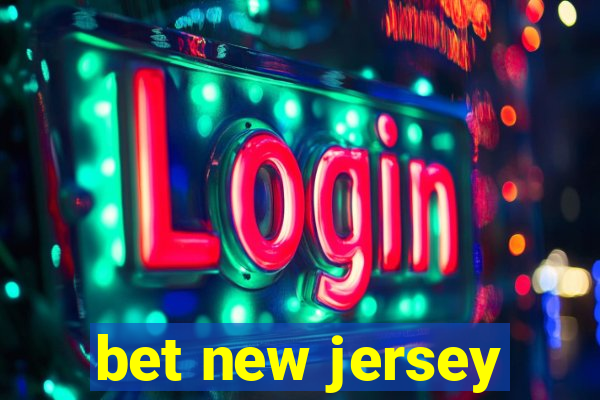 bet new jersey