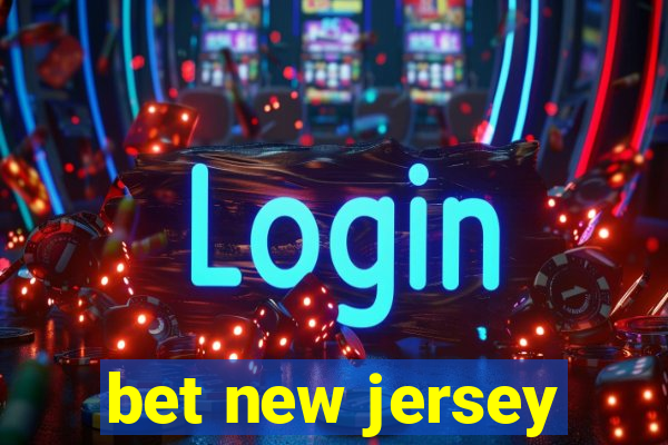 bet new jersey