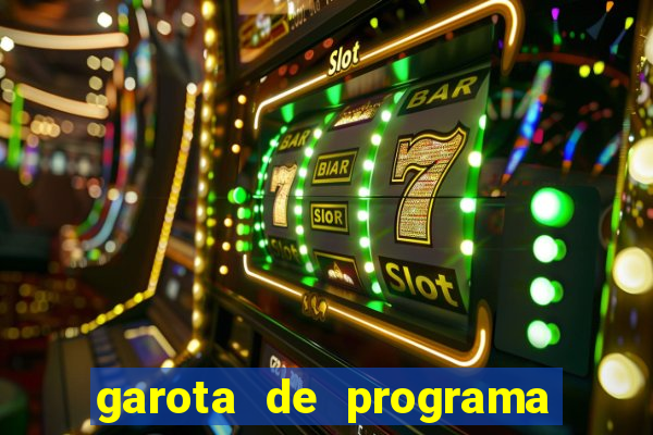 garota de programa cruzeiro sp