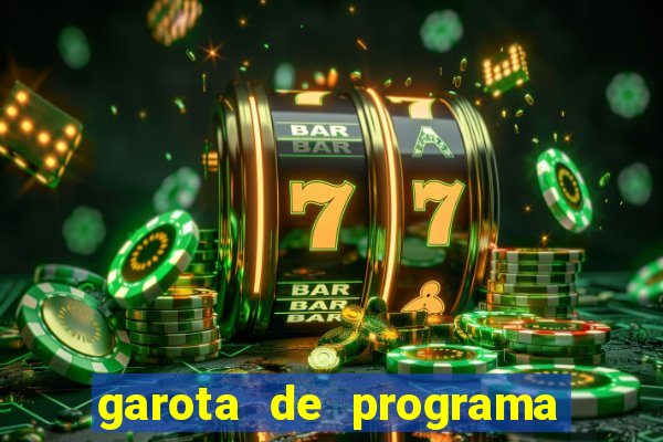 garota de programa cruzeiro sp