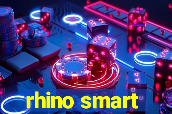 rhino smart