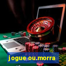 jogue ou.morra