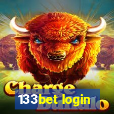 133bet login