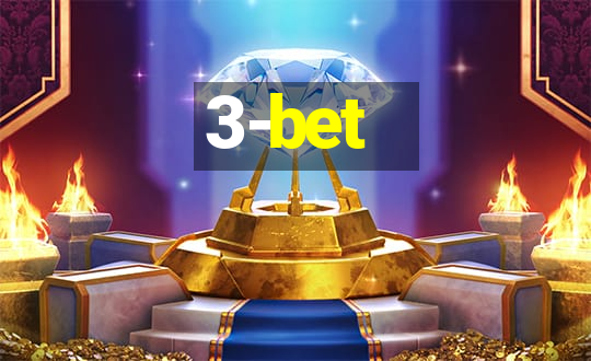 3-bet