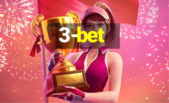 3-bet