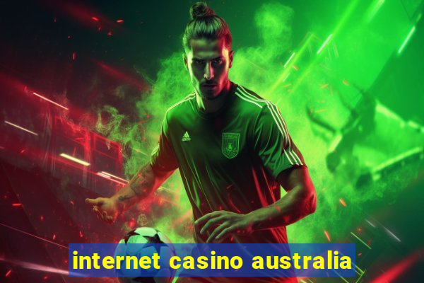 internet casino australia