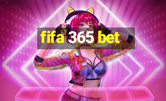 fifa 365 bet