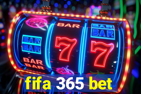 fifa 365 bet