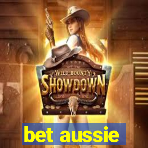 bet aussie