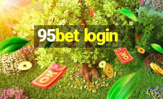 95bet login