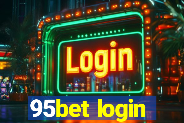 95bet login