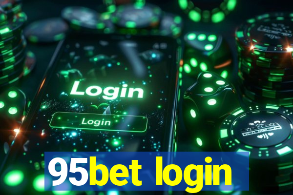 95bet login