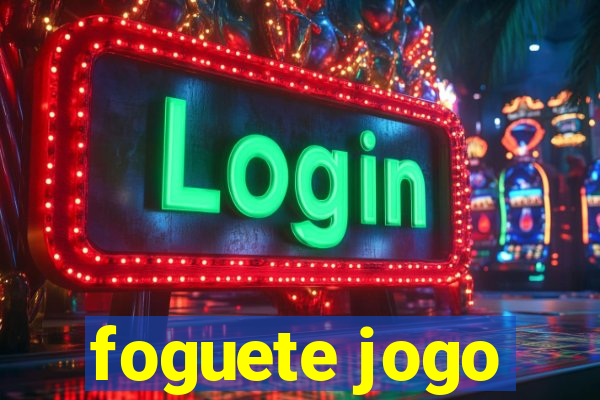 foguete jogo