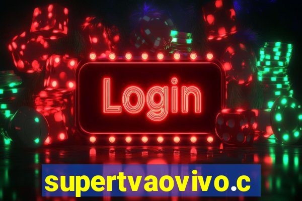 supertvaovivo.com