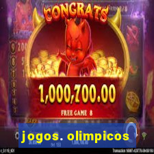 jogos. olimpicos