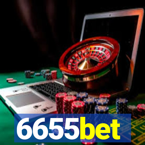 6655bet