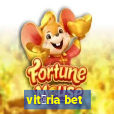 vit贸ria bet