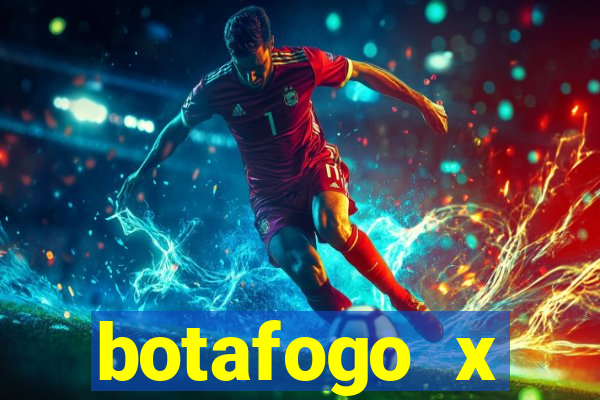 botafogo x athletico-pr onde assistir