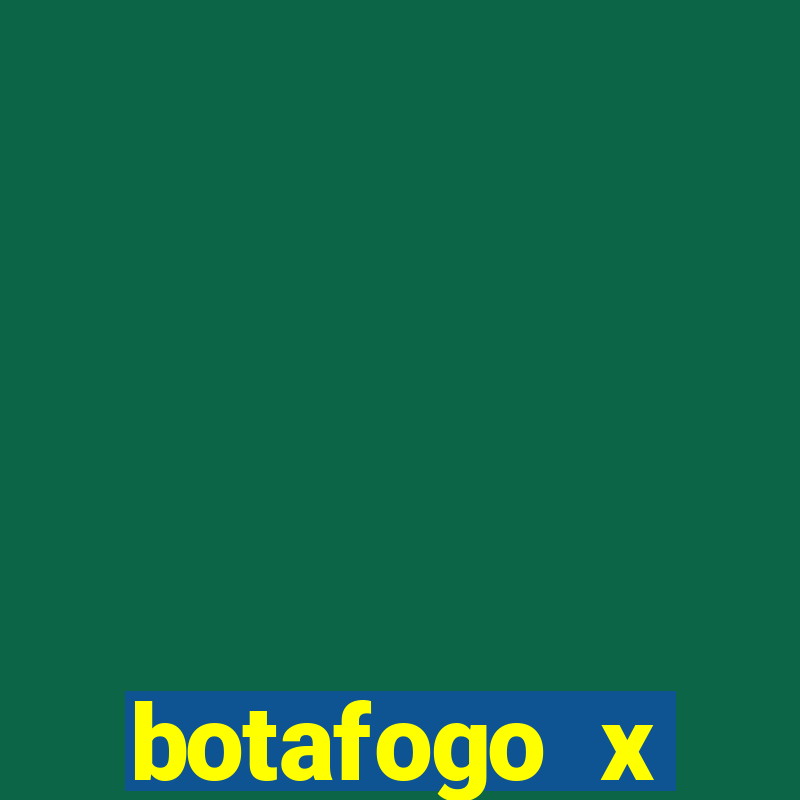 botafogo x athletico-pr onde assistir