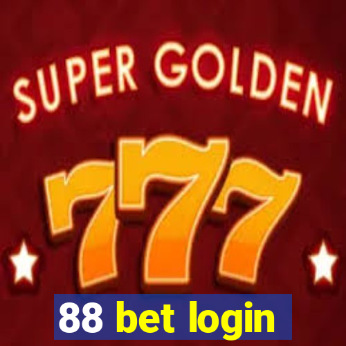 88 bet login