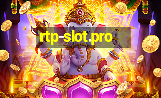 rtp-slot.pro