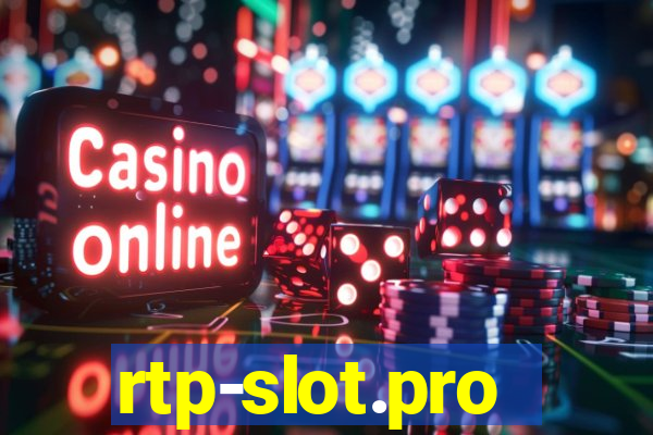 rtp-slot.pro