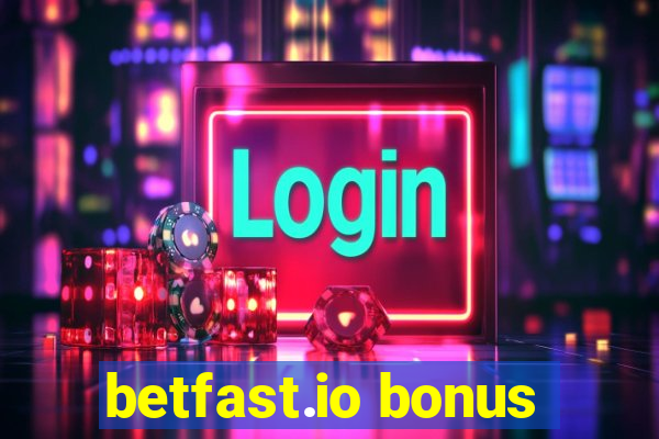 betfast.io bonus